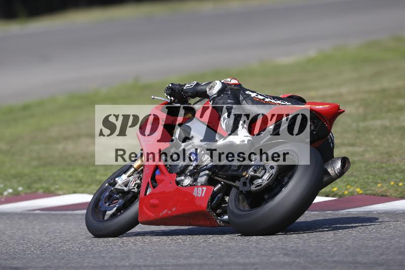 /26 23.07.2026  Speer Racing ADR/Gruppe weiss/497